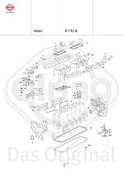 Exploded Drawing D 7 A_B