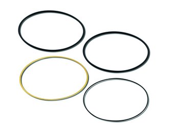 ElringKlinger AG - ElringKlinger AG: Gasket sets